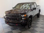 2024 Silverado 1500 Thumbnail 5