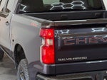 2024 Silverado 1500 Thumbnail 8