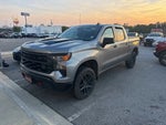 2024 Silverado 1500 Thumbnail 2