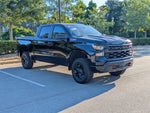 2024 Silverado 1500 Thumbnail 1