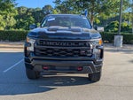 2024 Silverado 1500 Thumbnail 8