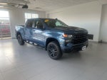 2024 Silverado 1500 Thumbnail 1