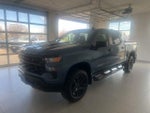 2024 Silverado 1500 Thumbnail 2
