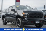 2023 Silverado 1500 Thumbnail 1