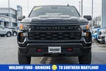 2023 Silverado 1500 Thumbnail 2