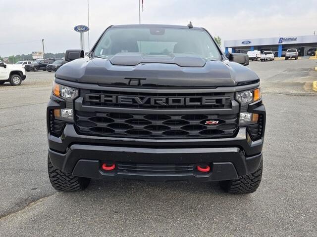 2024 Chevrolet Silverado - $36,715