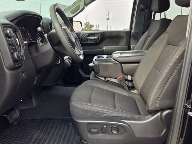 2024 Chevrolet Silverado - $36,715