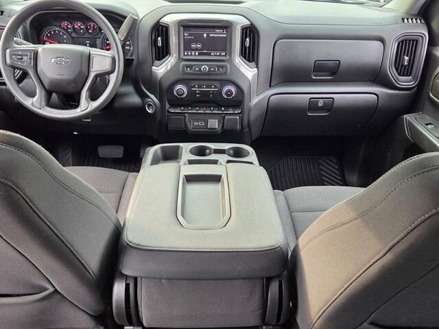 2024 Chevrolet Silverado - $36,715