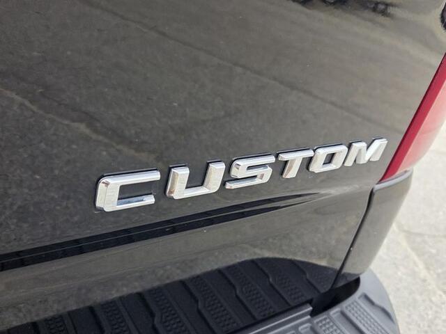2024 Chevrolet Silverado - $36,715