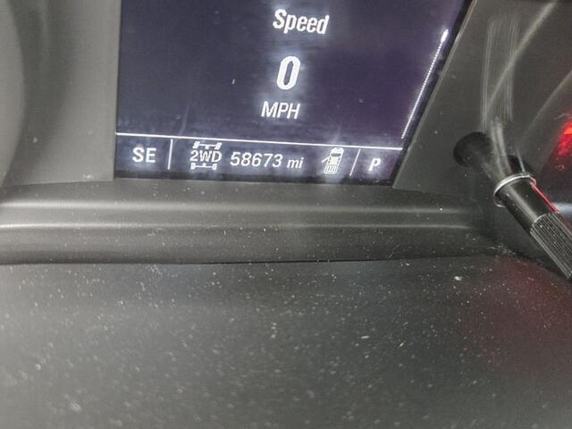 2024 Chevrolet Silverado - $36,715