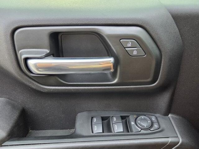 2024 Chevrolet Silverado - $36,715
