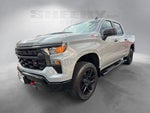 2024 Silverado 1500 Thumbnail 18