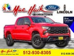 2023 Silverado 1500 Thumbnail 1