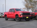 2023 Silverado 1500 Thumbnail 2