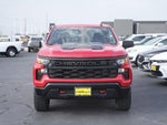 2023 Silverado 1500 Thumbnail 3