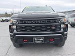2024 Silverado 1500 Thumbnail 9