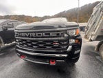 2024 Silverado 1500 Thumbnail 3
