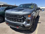 2024 Silverado 1500 Thumbnail 2
