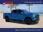 2022 Silverado 1500 Thumbnail 2