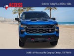 2022 Silverado 1500 Thumbnail 3