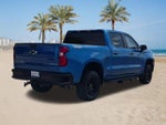 2022 Silverado 1500 Thumbnail 8