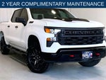 2024 Silverado 1500 Thumbnail 1