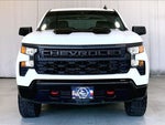 2024 Silverado 1500 Thumbnail 2
