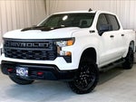 2024 Silverado 1500 Thumbnail 11