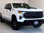 2024 Silverado 1500 Thumbnail 32