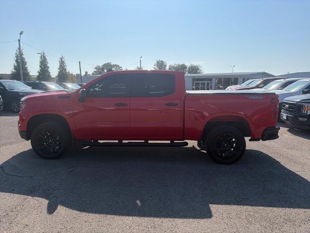 2024 Chevrolet Silverado - $41,000