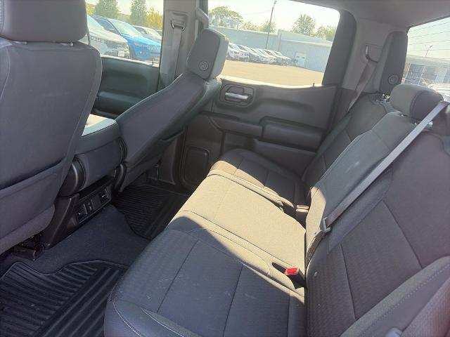 2024 Chevrolet Silverado - $41,000