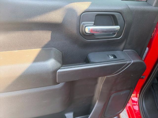 2024 Chevrolet Silverado - $41,000