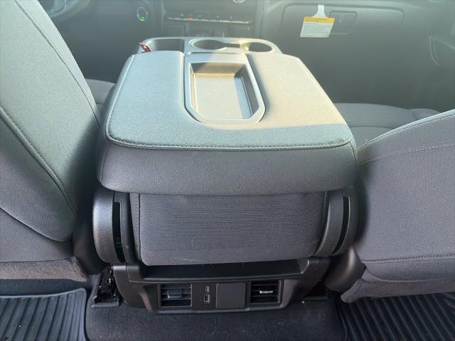 2024 Chevrolet Silverado - $41,000