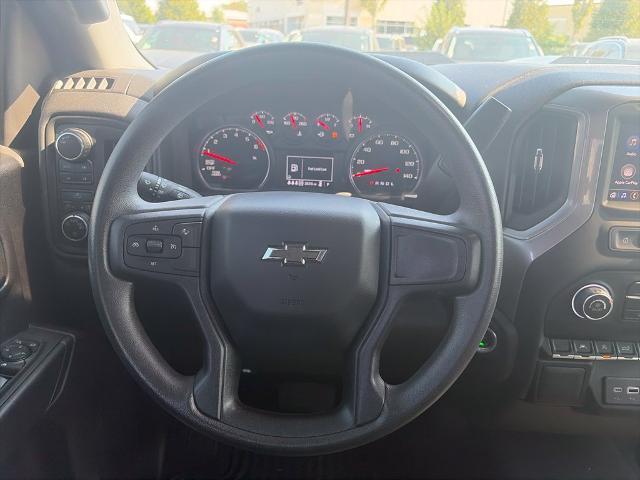 2024 Chevrolet Silverado - $41,000