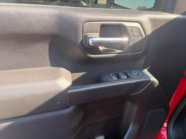 2024 Chevrolet Silverado - $41,000
