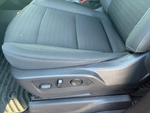 2024 Chevrolet Silverado - $41,000