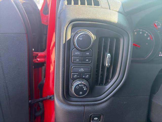2024 Chevrolet Silverado - $41,000