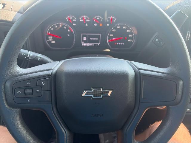 2024 Chevrolet Silverado - $41,000