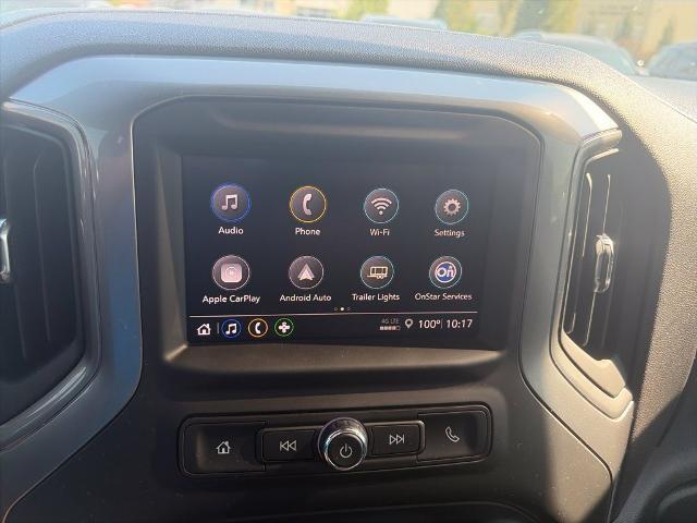 2024 Chevrolet Silverado - $41,000