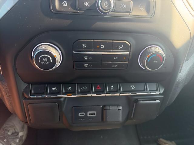 2024 Chevrolet Silverado - $41,000