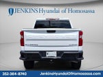 2024 Silverado 1500 Thumbnail 5