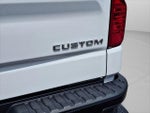 2024 Silverado 1500 Thumbnail 9