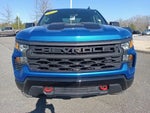 2023 Silverado 1500 Thumbnail 8