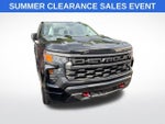2024 Silverado 1500 Thumbnail 3