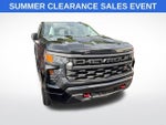 2024 Silverado 1500 Thumbnail 4