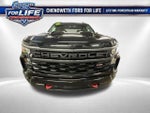 2024 Silverado 1500 Thumbnail 8
