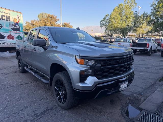 2024 Chevrolet Silverado - $37,085