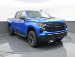 2024 Silverado 1500 Thumbnail 3