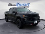 2023 Silverado 1500 Thumbnail 7