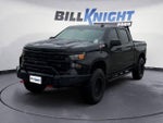 2023 Silverado 1500 Thumbnail 1